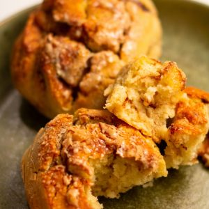 Chelsea Bun Sweet Dough Lab